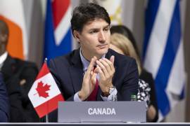 El socialdemócrata Nuevo Partido Democrático anunció que dejará de apoyar al gobernante Partido Liberal de Canadá en el Parlamento, lo que pone en peligro la supervivencia del Gobierno de Justin Trudeau.