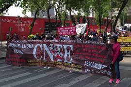 Indicaron que existe coincidencia en objetivos relacionados con el sistema educativo y el bienestar del personal docente.