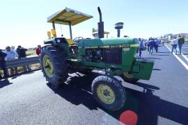 POLITICÓN: Todo mundo toma previsiones ante ‘mega bloqueo’ por inseguridad en el país