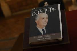 Recuerdan a ‘Don Pepe’, José García Rodríguez, en el CECUVAR