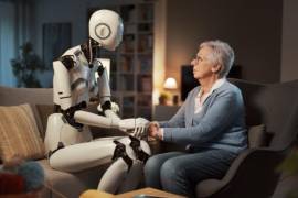 Especialistas en tecnología e inteligencia artificial advierten que establecer vínculos emocionales con sistemas de IA puede tener consecuencias psicológicas y sociales profundas.