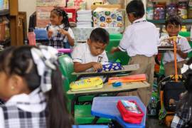 La Secretaría sostuvo que los resultados refuerzan los principios de la Nueva Escuela Mexicana.
