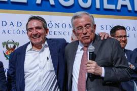 En su columna, el periodista Raymundo Riva Palacio expone que, de concretarse la nueva acusación, dejaría al descubierto la red de protección extendida por López Obrador y Sheinbaum a Rocha Moya, a quien nunca se le abrió una investigación local por el homicidio de Cuén.