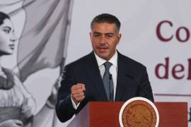 La estructura estaba integrada por actores políticos, servidores públicos, particulares y compañías vinculadas con un operador regional.