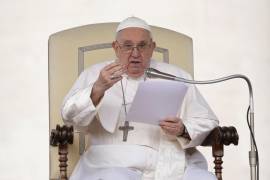 Las declaraciones del sumo pontífice se producen mientras aumenta el hostigamiento del Gobierno nicaragüense sobre la Iglesia católica.
