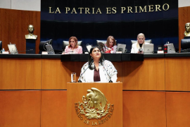 Advierten rezagos en armonización del feminicidio, protocolos y búsqueda de desaparecidas, y pidió corresponsabilidad de estados y municipios.