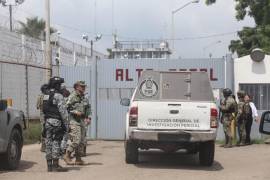 El penal El Castillo obtuvo 5.25 de 10 en el diagnóstico de la CNDH; la riña dejó 10 muertos y 16 heridos.
