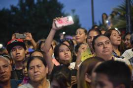 El objetivo es acercar la celebración a diversos sectores de la ciudad.