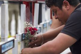 Tras doce años del ataque al Casino Royale, donde murieron 52 personas; familiares buscan realizar un memorial vivo, en pleno corazón del centro de Monterrey.