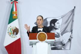 Sheinbaum señaló que el adelanto de vacaciones escolares por el Mundial 2026 sigue en análisis para evitar afectaciones académicas.