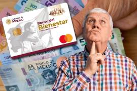 El programa Pensión del Bienestar beneficia a adultos mayores de 65 años con un apoyo bimestral de 6,200 pesos. Descubre cómo saber si ya te depositaron, las formas de consulta y el calendario tentativo de pagos de noviembre 2025.