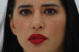 Sandra Cuevas, alcaldesa de Cuauhtémoc, será suspendida de forma temporal de su cargo público.