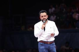 Informe de Alberto Hurtado prioriza atención social y cercanía con la gente