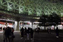 Millones de personas en Japón fueron sorprendidas por el sismo de 7.6 que sacudió a la nación durante el 1 de enero de 2024.