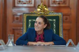 Sheinbaum criticó la manera en que el gobierno español reaccionó ante la carta enviada por López Obrador.