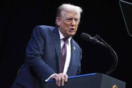 La administración de Trump recurrió al tribunal supremo después de que un panel de jueces federales de apelación se negara a bloquear el fallo de Ali.