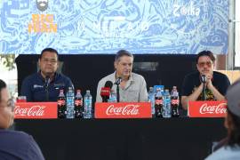 Fiesta. Lo recaudado durante el evento será destinado al proyecto “Desierto Viviente”, enfocado en la protección y rehabilitación de fauna afectada por el ser humano.