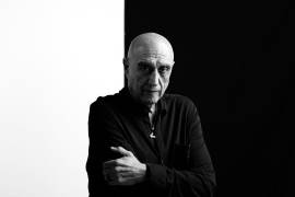 Fallece Pedro Torres Castilla, productor y director saltillense, a los 72 años