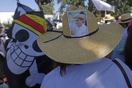 La manifestación del pasado 15 de noviembre provocó polémica en las redes sociales, derivado de un alto contenido político.