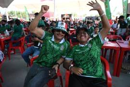 El FutFest Saltillo 2026 continuará este domingo con transmisiones de fútbol internacional y presentaciones musicales en el Biblioparque Norte.