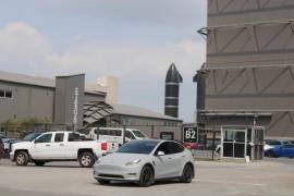 Cerca del Golfo de México, en Texas, comienza a verse el proyecto Starbase, una comunidad fundada por Elon Musk y que espera convertir en una gran plataforma de lanzamientos espaciales.