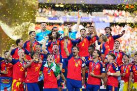 España levantó el trofeo de un Mundial 2026 marcado por récords, sorpresas, decepciones y nuevas figuras que dejaron huella.