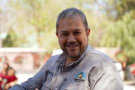 Tomás Gutiérrez se reunirá con el alcalde de McAllen,. Texas.