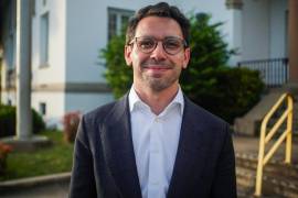 James Fishback, candidato republicano a gobernador de Florida, propuso crear un “impuesto al pecado” del 50 % a modelos de OnlyFans en el estado.