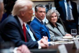 Los planes de contingencia del ejército han adquirido un nuevo significado.