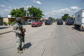 Expertos consideran que la embestida de EU contra cárteles mexicanos es clave para modificar su forma de operar.