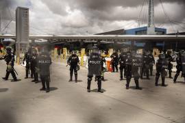 La Secretaría de Relaciones Exteriores (SRE) confirma 10 mexicanos fallecidos en manos de ICE desde inicios de la presidencia de Trump.