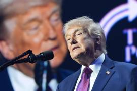 El presidente de Estados Unidos, Donald Trump, anunció este domingo que sus negociadores de Washington viajarán a Pakistán para una segunda ronda de conversaciones.