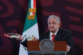 López Obrador negó a Salinas Pliego una entrevista al afirmar que ‘es lo más sano’ | Foto: Cuartoscuro