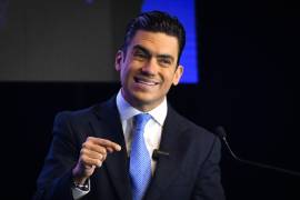 Romero dijo que la decisión que se ha tomado va a regresar a Acción Nacional a la senda del triunfo electoral.