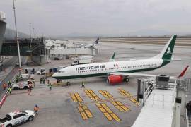 El instituto ordenó al aeropuerto que busque de nueva cuenta la información en todas las áreas competentes | Foto: Cuartoscuro