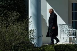 Donald Trump, una figura polarizante que ha marcado un punto de inflexión en las relaciones transatlánticas y en la percepción de Estados Unidos en Europa.