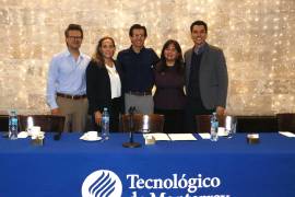 Tec de Monterrey y Filarmónica del Desierto Colaboran para Impulsar el Liderazgo y la Filantropía