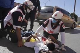 El Boletín Epidemiológico del Sinave revela que Coahuila registró un aumento en peatones lesionados por accidentes de tránsito como en personas atacadas por perros en las primeras 28 semanas de 2026.