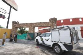 El cuerpo de la persona que se localizó al interior del Motel Nueva Castilla era un hombre que vivía en situación de calle y debido a que murió de un infarto no se presumen hechos violentos en los hechos.