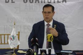 Héctor Horacio Dávila dijo que Coahuila es uno de los estados más seguros, prósperos y estables en México.