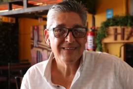 Hugo Cantú Lozano, el empresario de Piedras Negras que produce un mezcal de gran calidad.