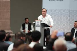 Manolo Jiménez destacó la importancia de la relación bilateral por su impacto económico y laboral.