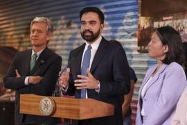 Se ha criticado el proyecto de los supermercados por la injerencia del gobierno público, pero el mandatario neoyorquino aclaró que lo que se busca es que la comunidad pueda acceder a una dieta saludable accesible.