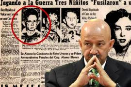 El caso de la joven Manuela, asesinada accidentalmente por Carlos y Raúl Salinas en 1951, vuelve a la conversación pública. Te contamos qué pasó, cómo ocurrió y por qué sigue siendo un episodio polémico.