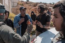 Ministros de la Unión Europea aprueban sanciones contra colonos israelíes tras meses de estancamiento.