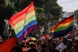 El estudio longitudinal reportó incrementos de ansiedad y depresión en juventudes LGBT+.