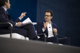Dario Amodei, dirigente de Anthropic, sentenció que de no controlar los avances de la IA, esta podría obtener el control total del Internet.