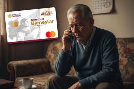 Si perdiste o te robaron tu Tarjeta del Bienestar, puedes solicitar una reposición sin perder tus pagos. Te explicamos cuánto tarda el trámite, cómo hacerlo y cómo seguir cobrando tus apoyos del Gobierno de México mientras llega el nuevo plástico.