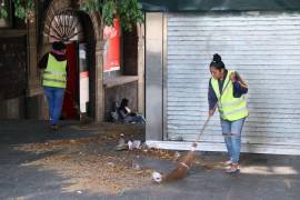 De acuerdo con las cifras de la OIT, por cada 100 dólares ganados por los hombres en su totalidad en 2024, las mujeres ganaron 51.8 dólares. FOTO: