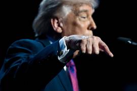 Las negociaciones entre EU e Irán están en un momento de tensión, con dos enfoques diplomáticos diametralmente opuestos.